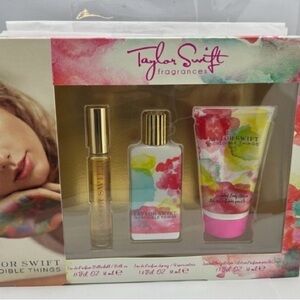 Taylor Swift Incredible Things Fragrance Gift Set